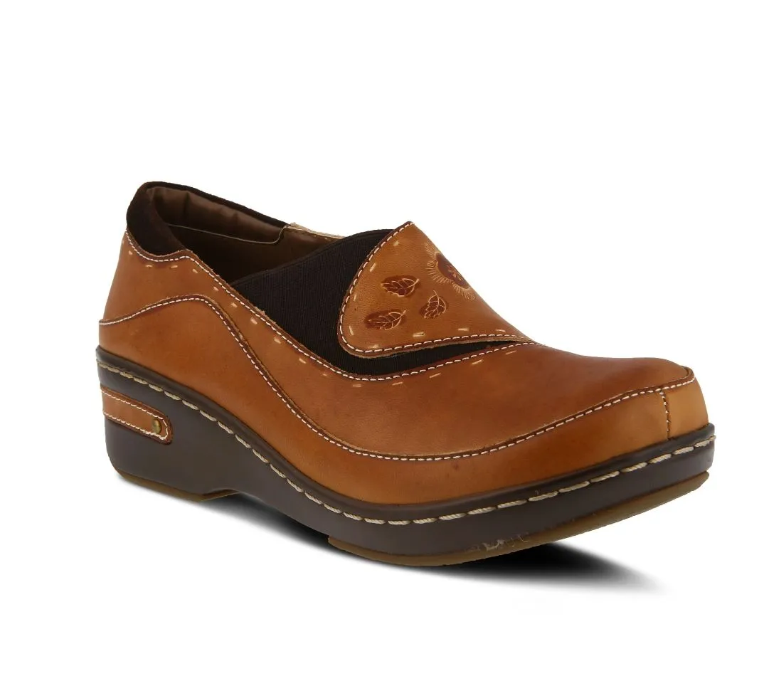 Burbank Slip-On Shoe