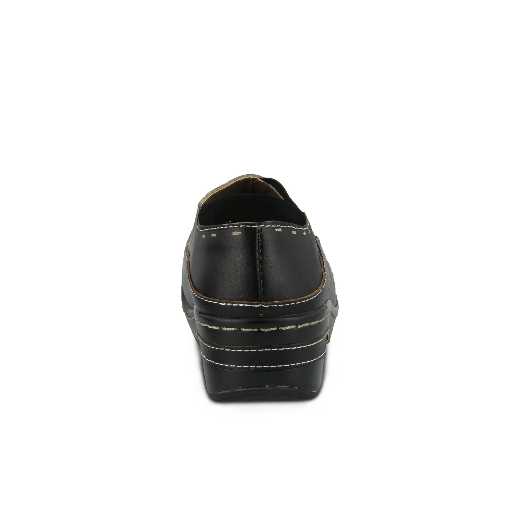 Burbank Slip-On Shoe