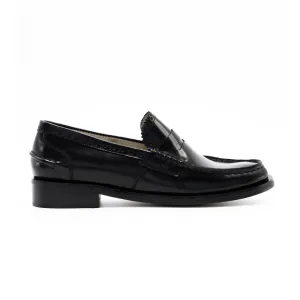 Burly Loafer Black