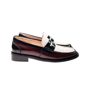 Burly Loafer Trifecta Dark