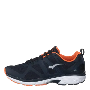 C80 Navy/orange