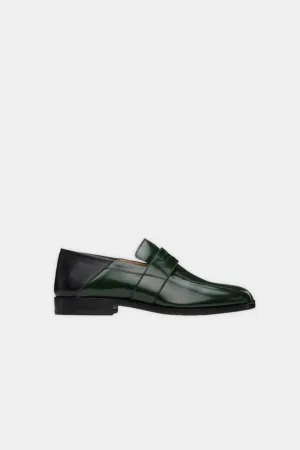 CalfSkin Slip-On Loafer