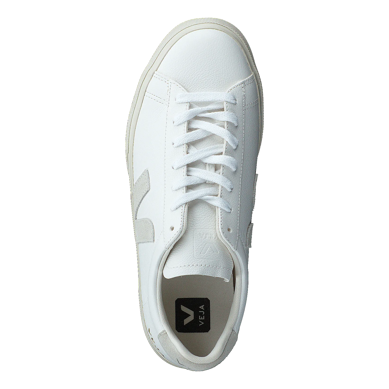 Campo Extra-white Natural