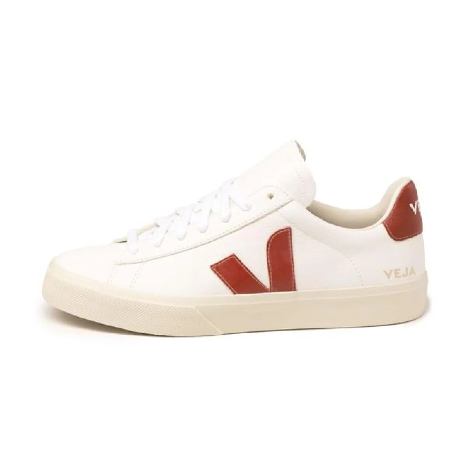 CAMPO EXTRA-WHITE ROUILLE