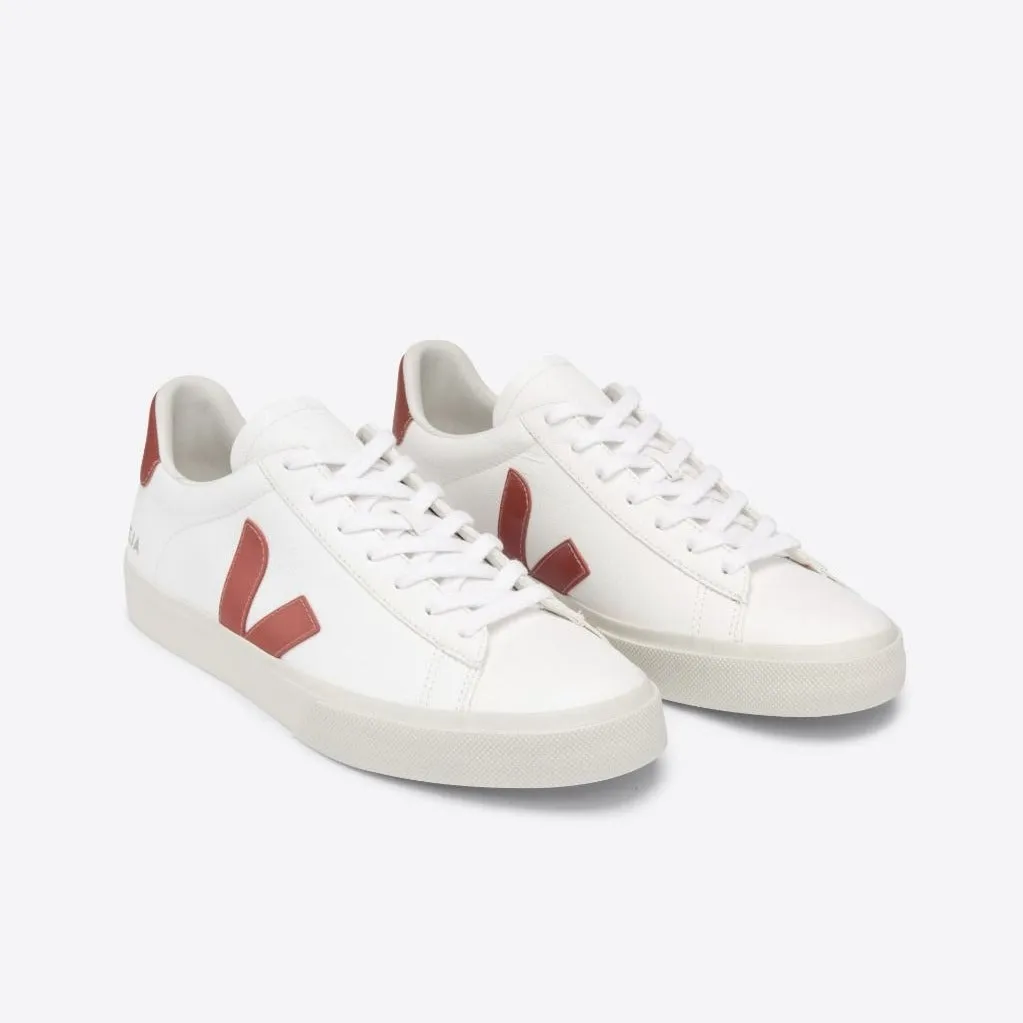 CAMPO EXTRA-WHITE ROUILLE
