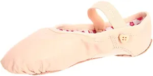 Capezio Love Ballet Flat