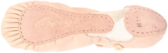 Capezio Love Ballet Flat