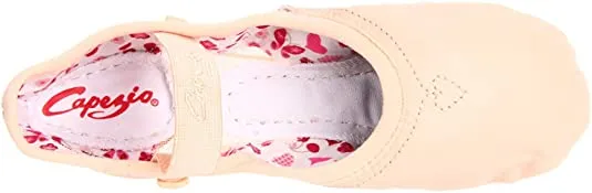 Capezio Love Ballet Flat
