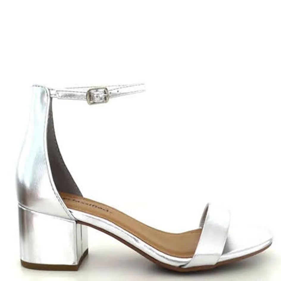 Care (Silver)