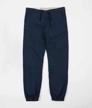 Carhartt Marshall Jogger - Navy