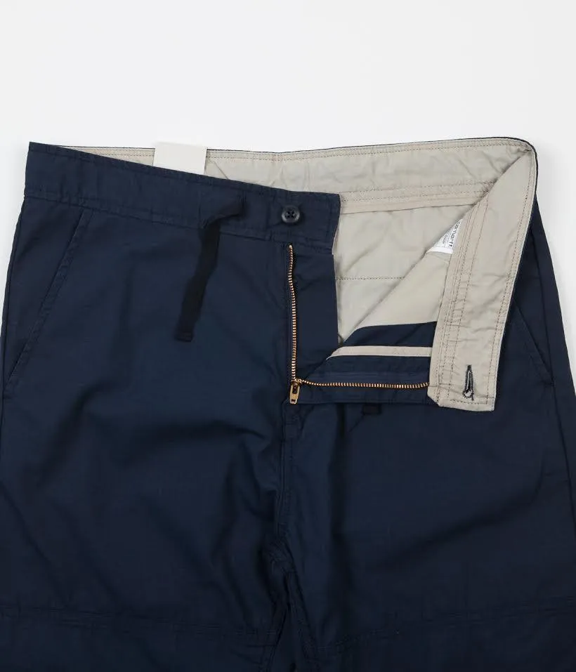 Carhartt Marshall Jogger - Navy
