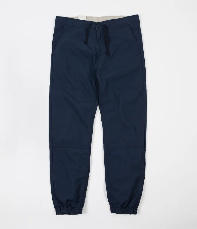 Carhartt Marshall Jogger - Navy