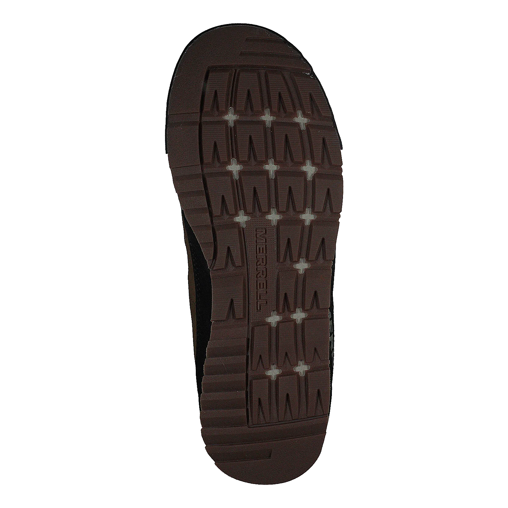 Catalyst Suede Butternut