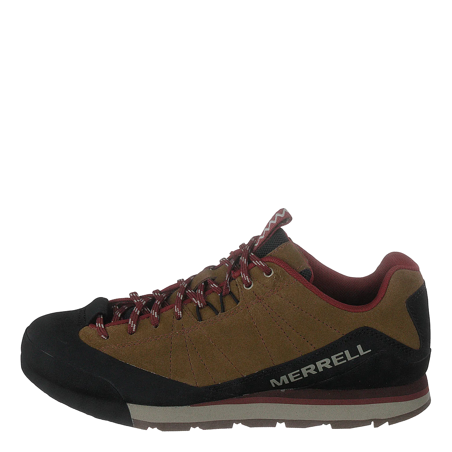 Catalyst Suede Butternut