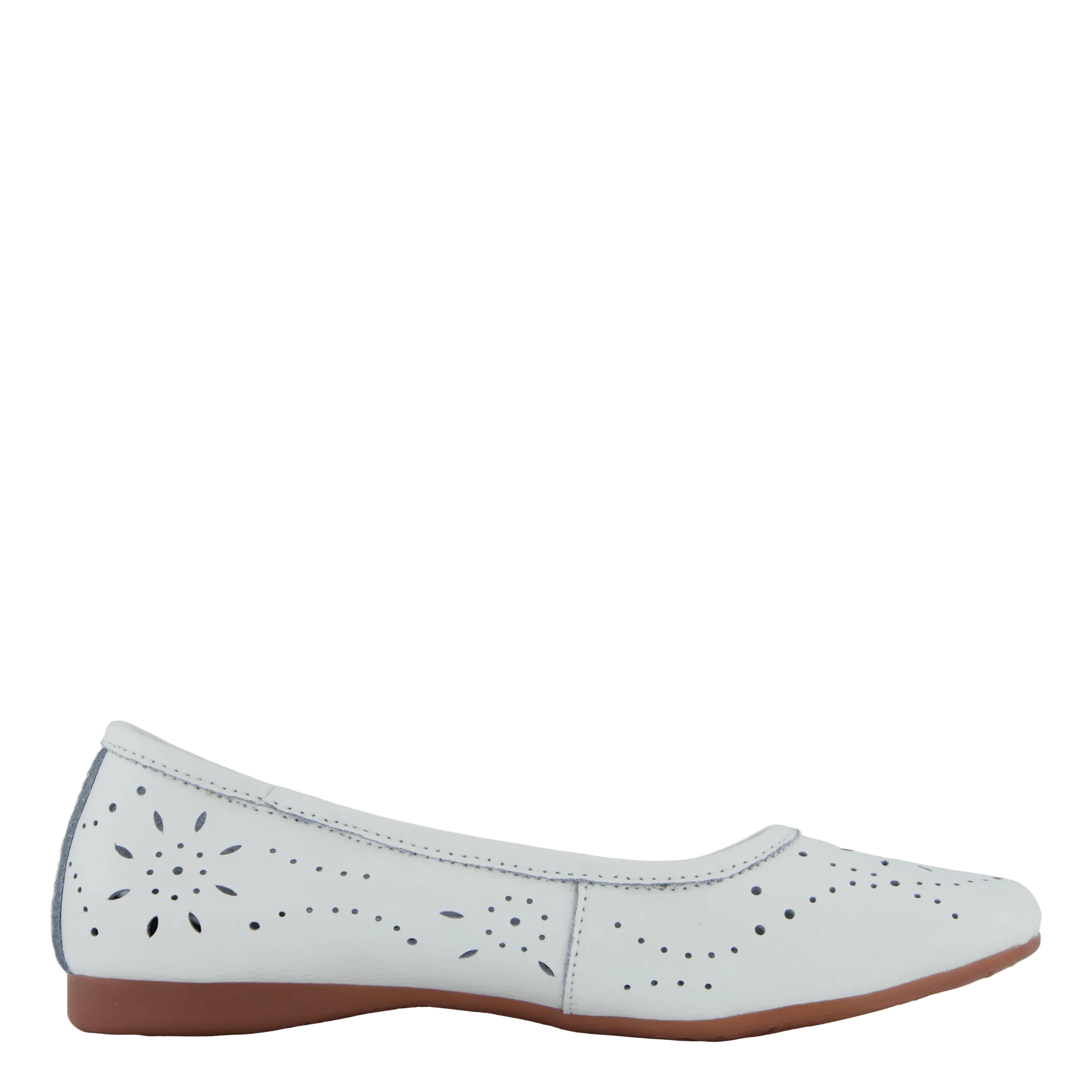 Champagne White