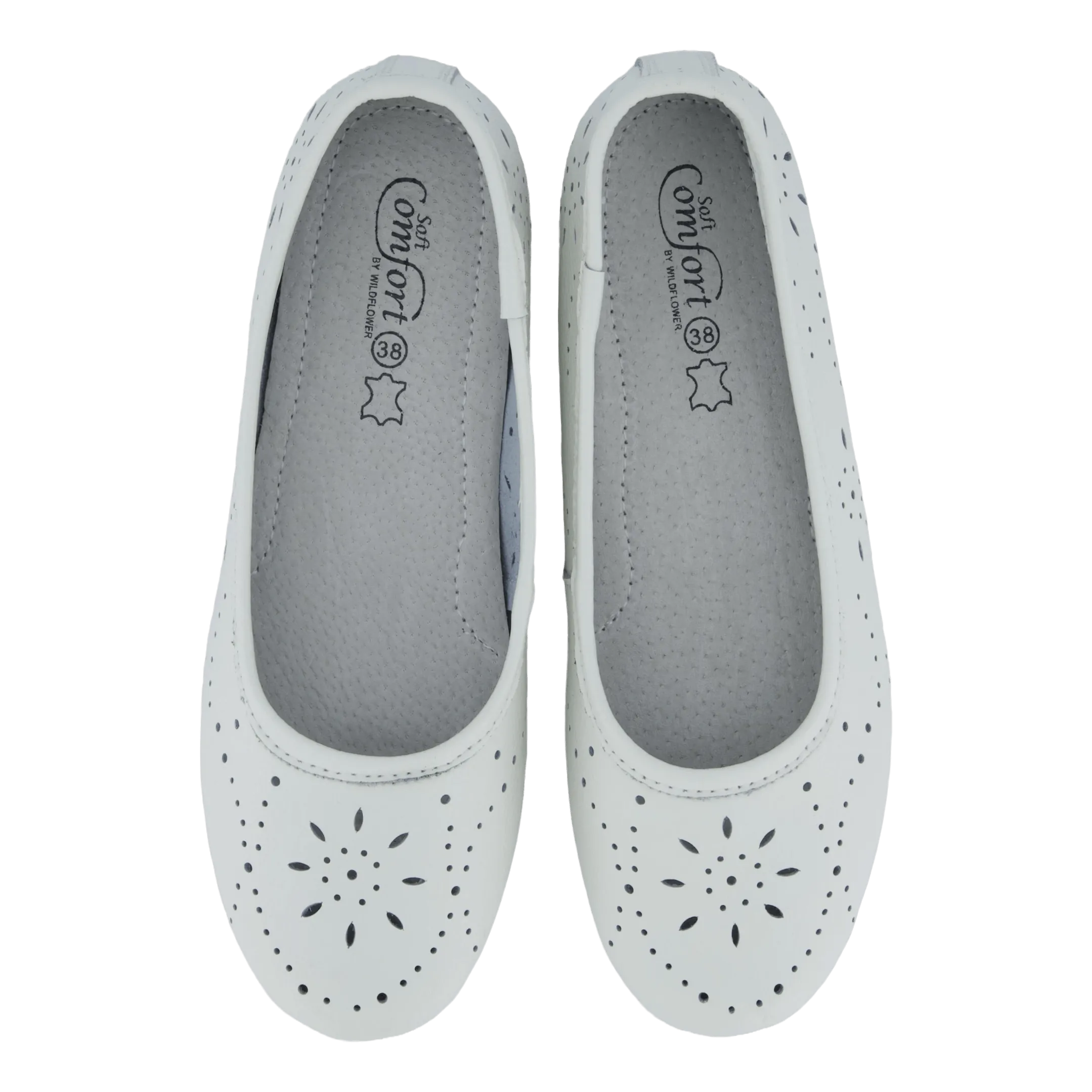 Champagne White
