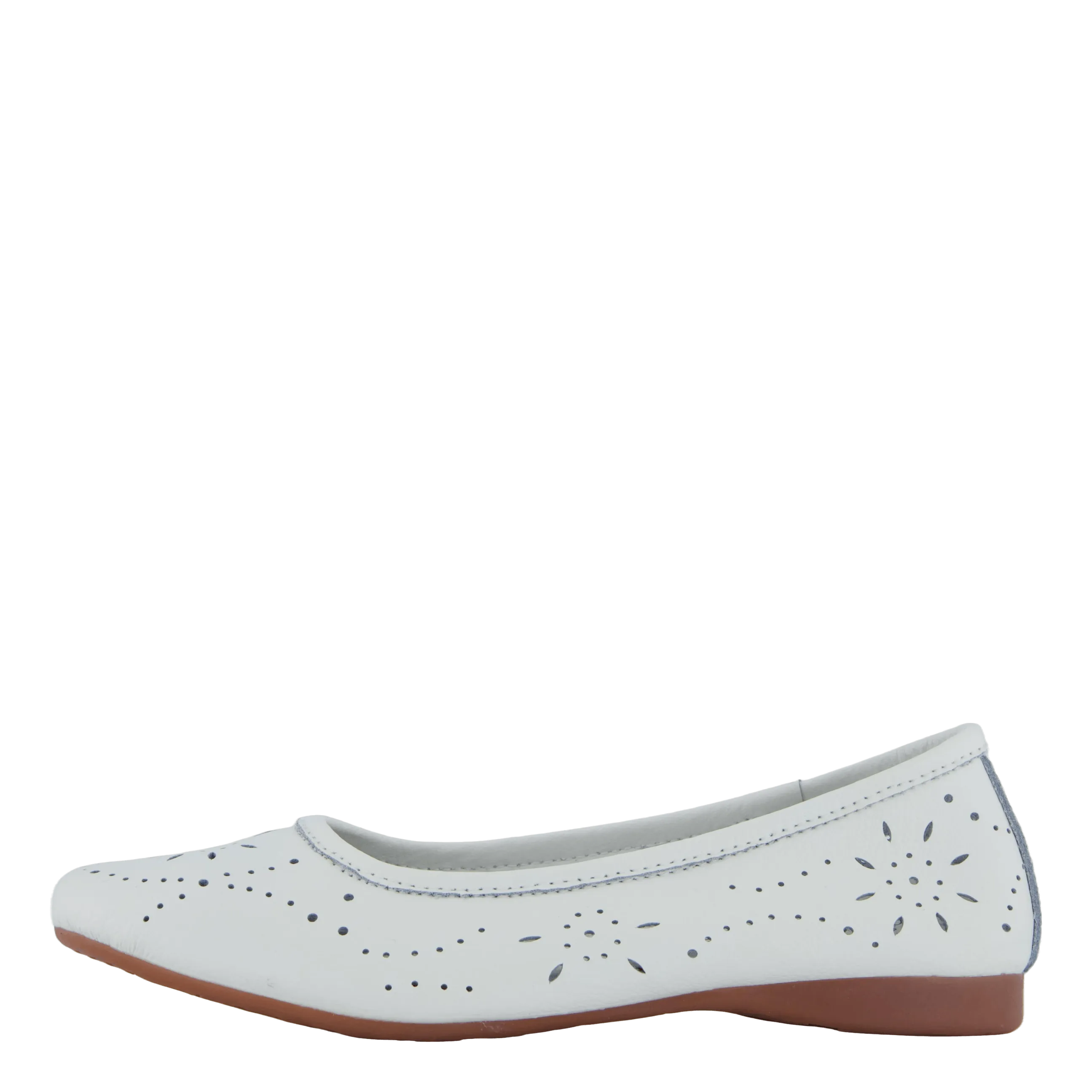 Champagne White