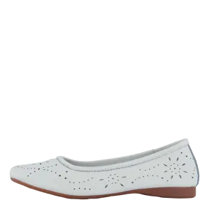 Champagne White