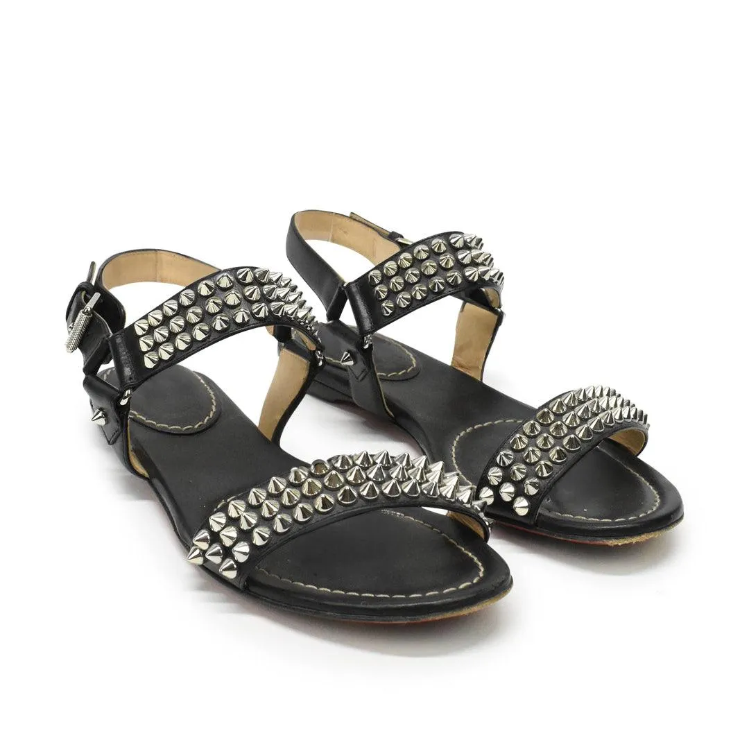 Christian Louboutin Sandals - Women's 36