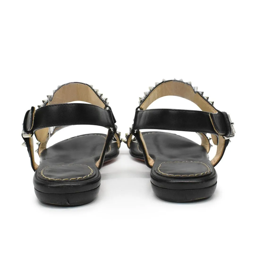 Christian Louboutin Sandals - Women's 36