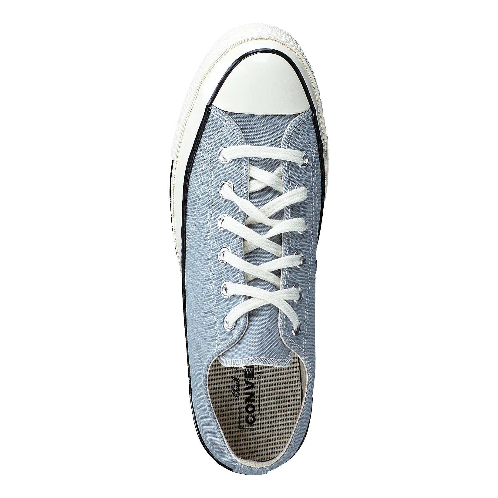 Chuck Taylor Allstar 70 Ox Grey