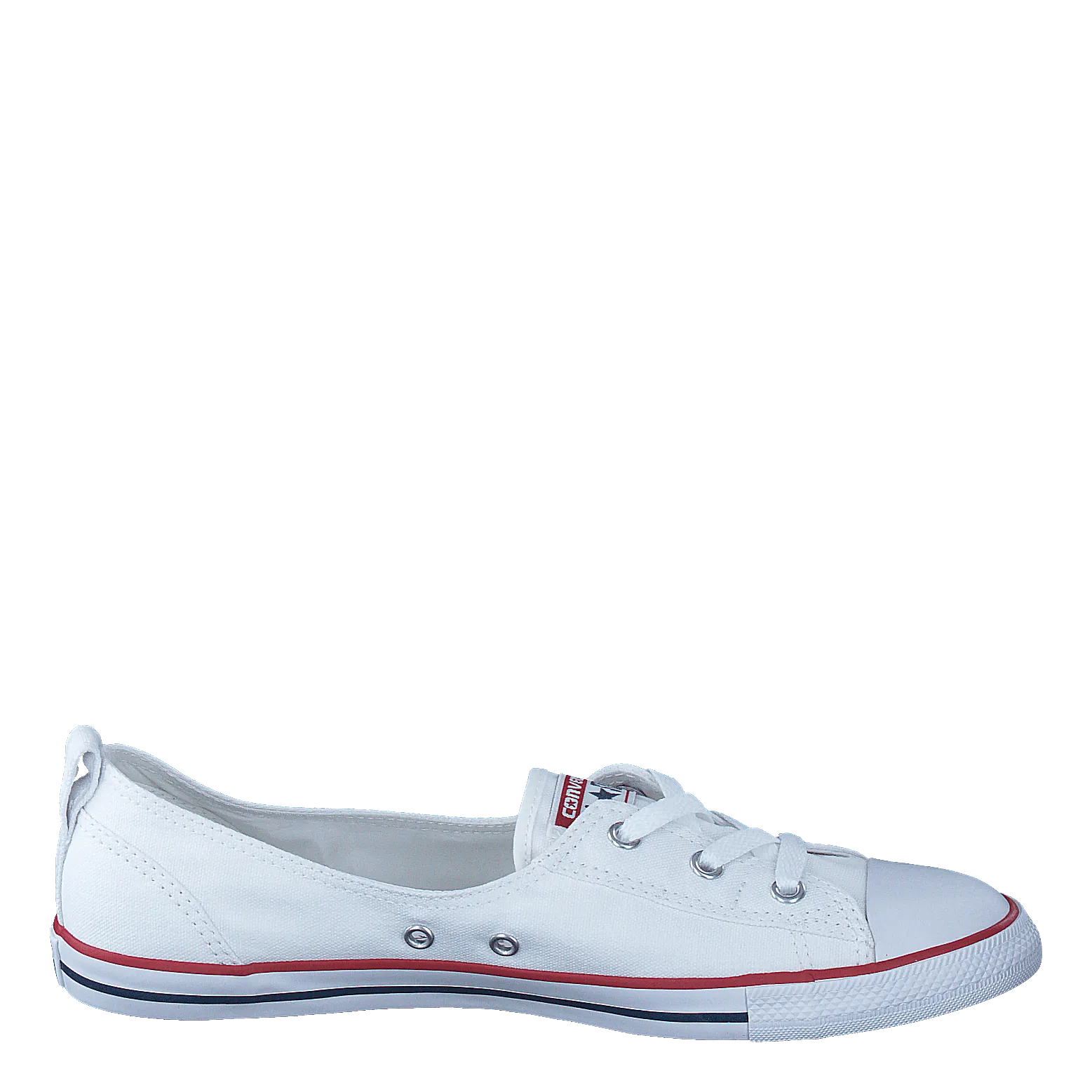 Chuck Taylor Ballet Lace White