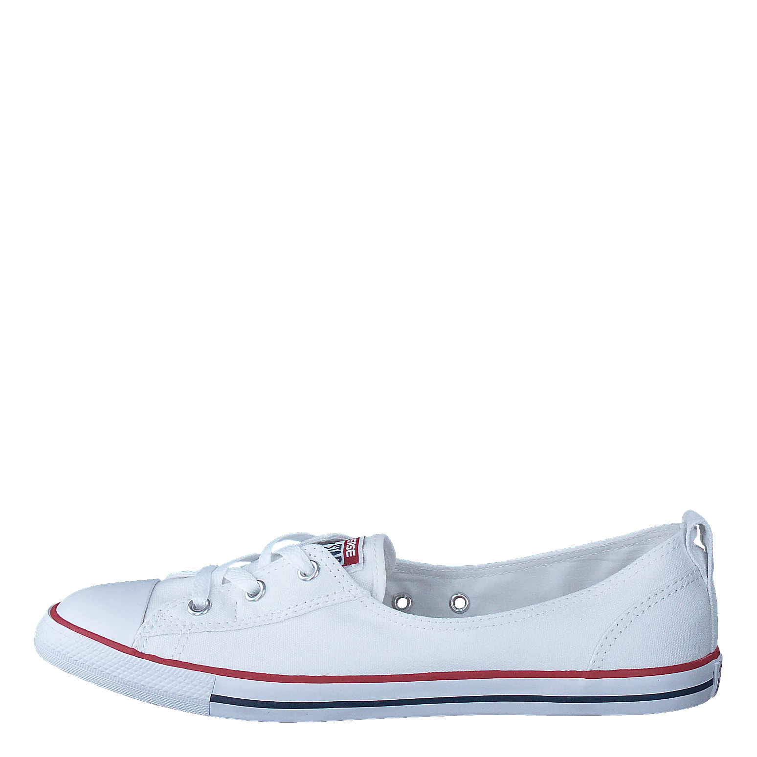 Chuck Taylor Ballet Lace White