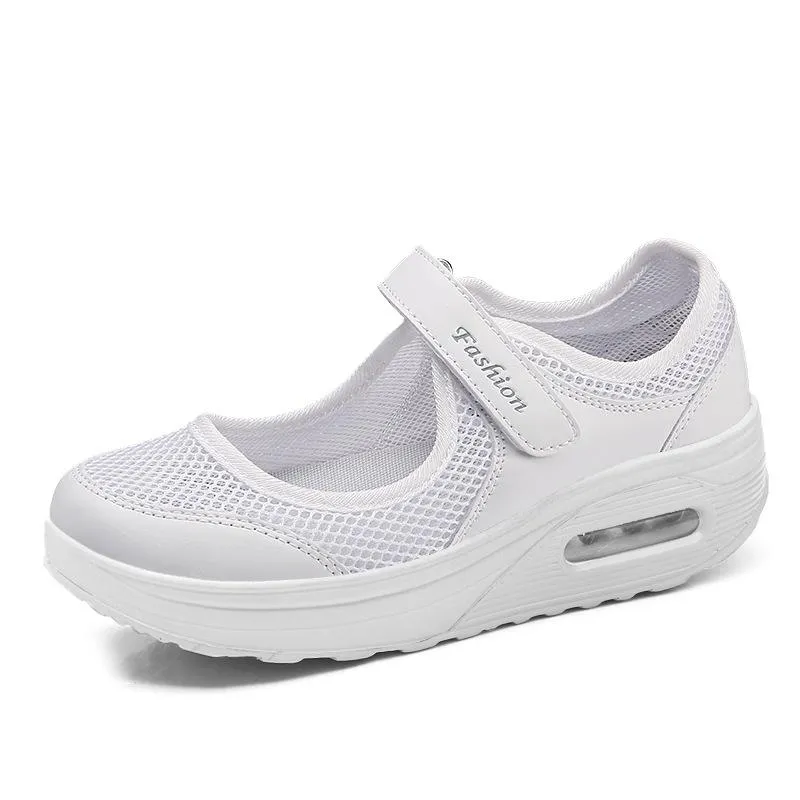 Cilool - AirFresh Women's Tennis Sport Shoes
