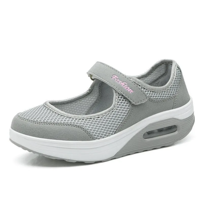 Cilool - AirFresh Women's Tennis Sport Shoes