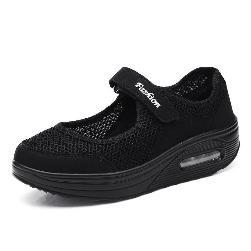 Cilool - AirFresh Women's Tennis Sport Shoes