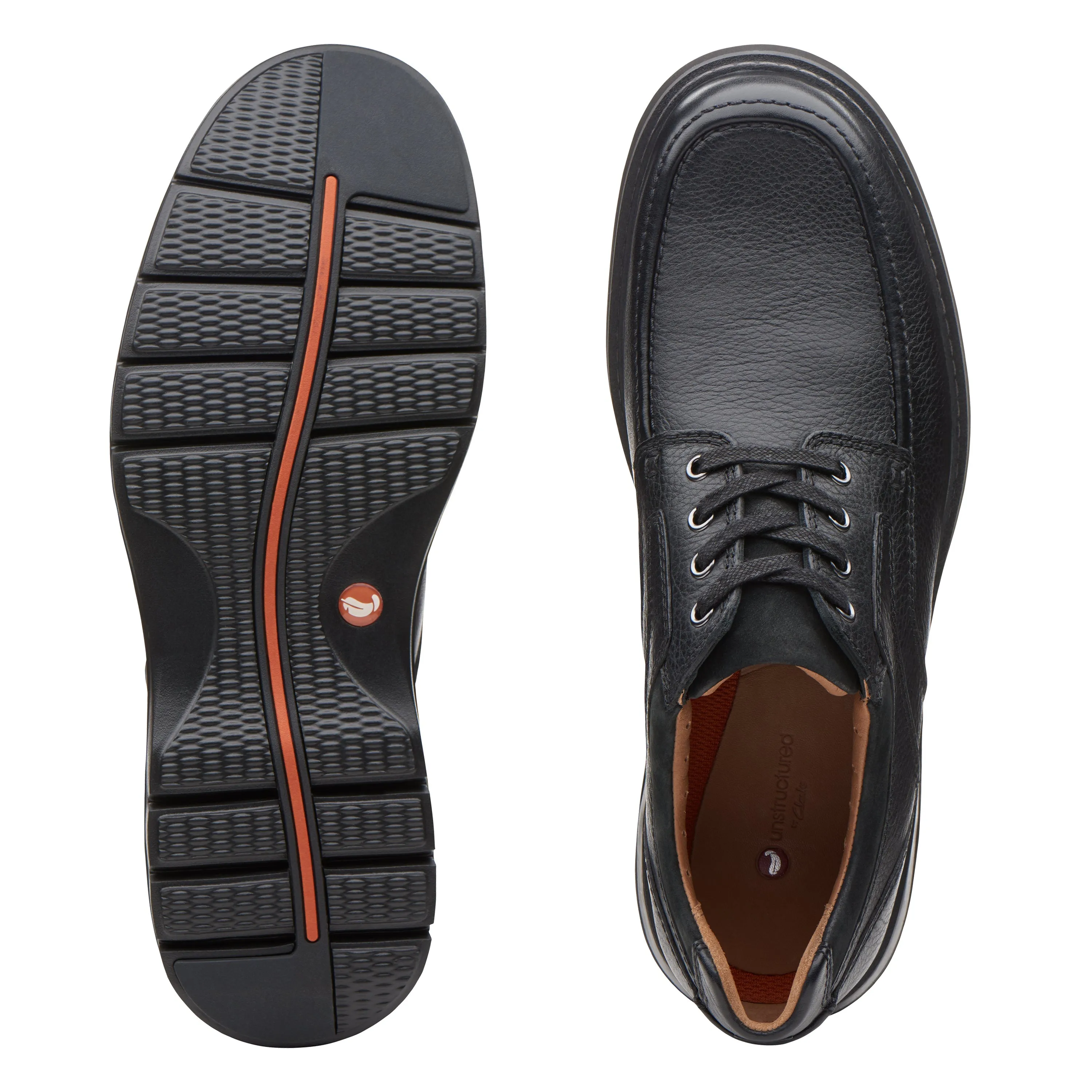 Clarks Un Ramble Lace Men's