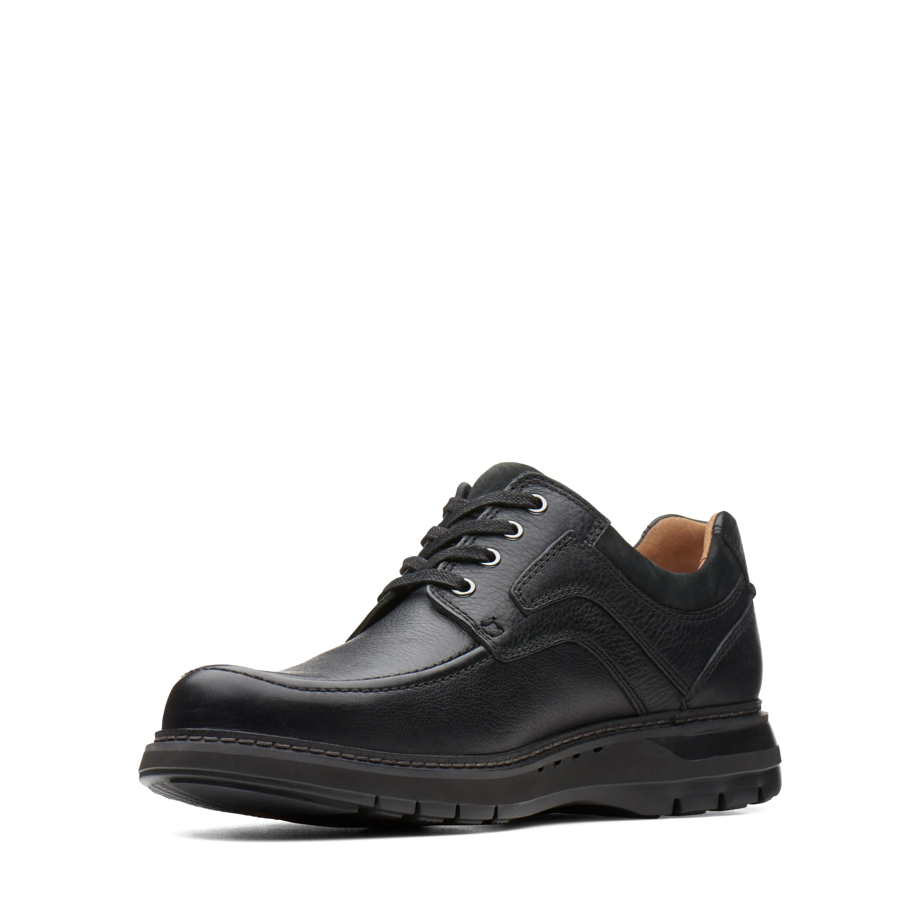 Clarks Un Ramble Lace Men's