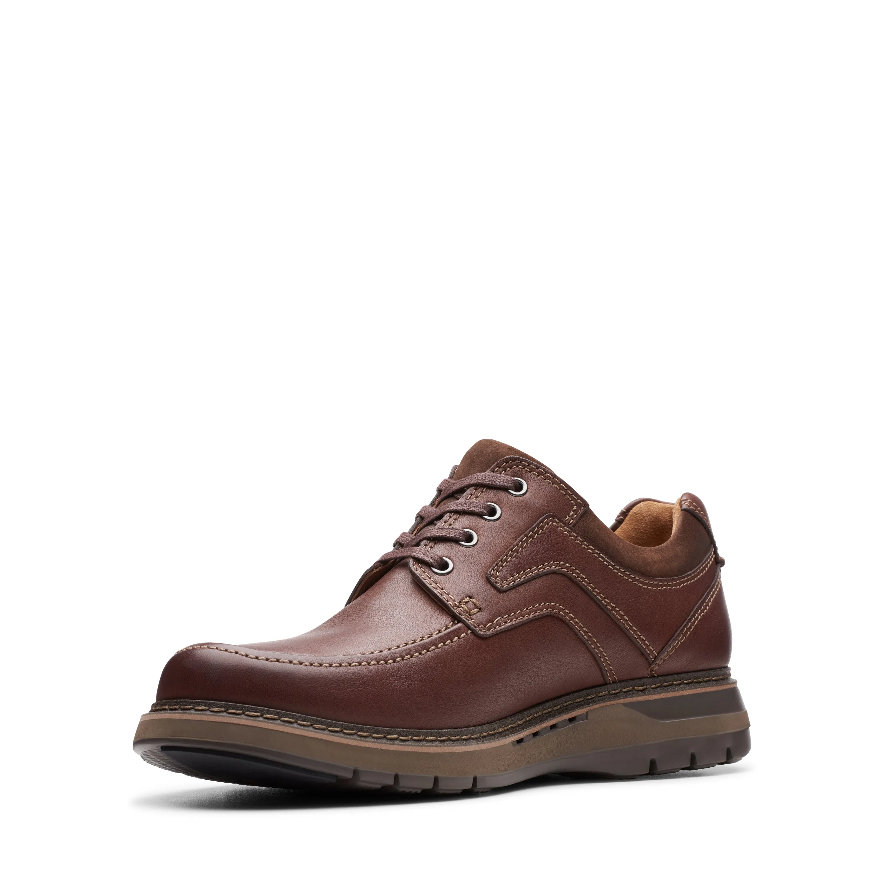 Clarks Un Ramble Lace Men's