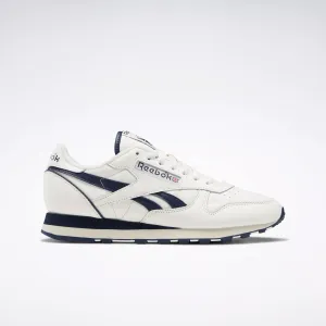 Classic Leather 1983 Vintage Shoes