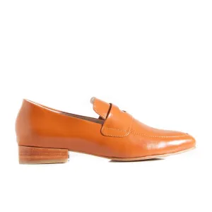 Classic Loafer Honey