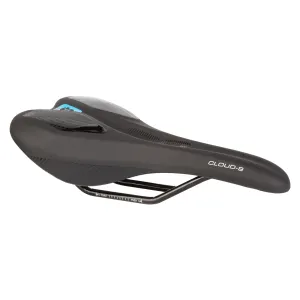 Cloud-9 Kush Plus Narrow Sport Saddle Bicycle Seat