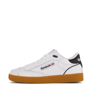 Club C Bulc Wht/blk/rbk Rub Gum3