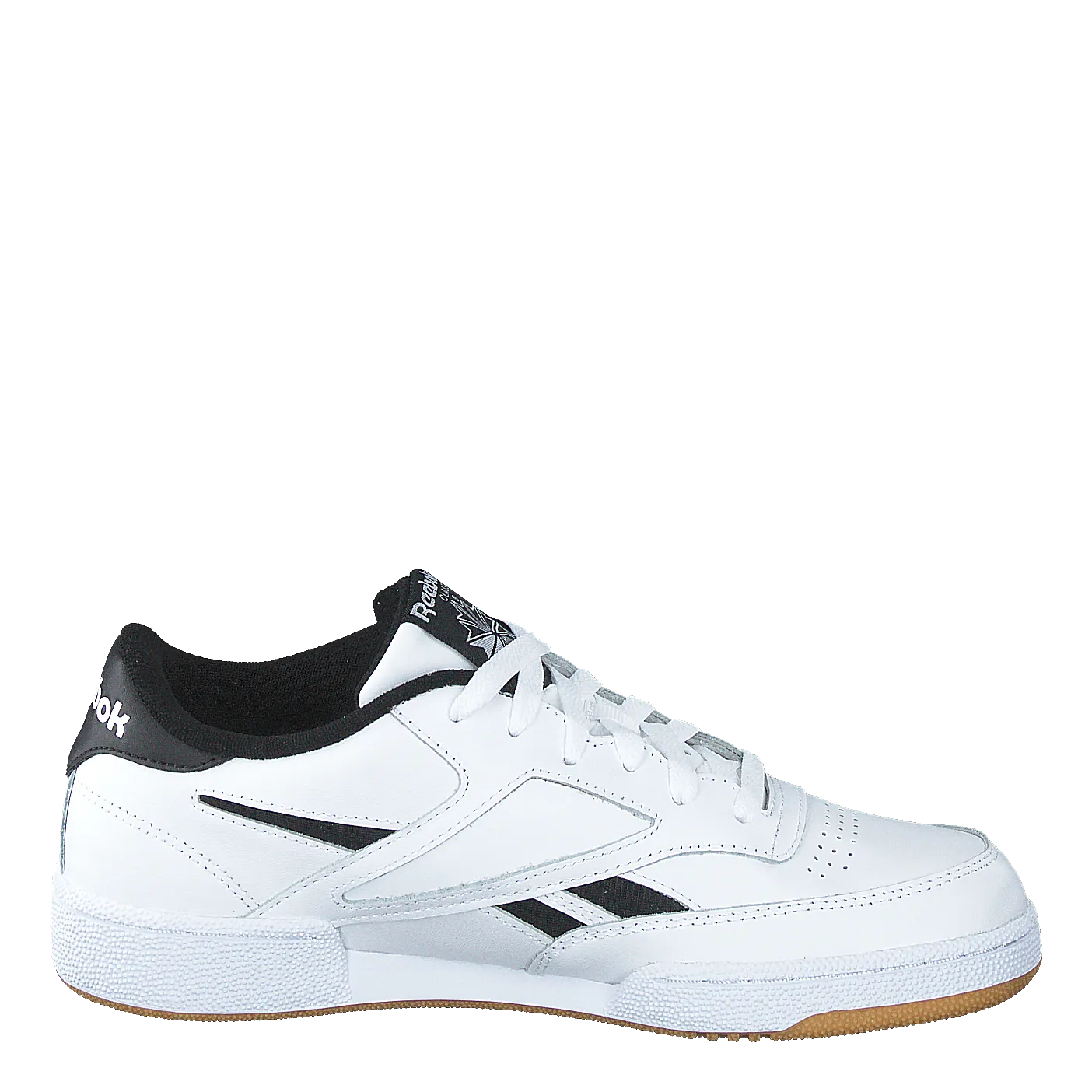 Club C Revenge Mark White/black/white