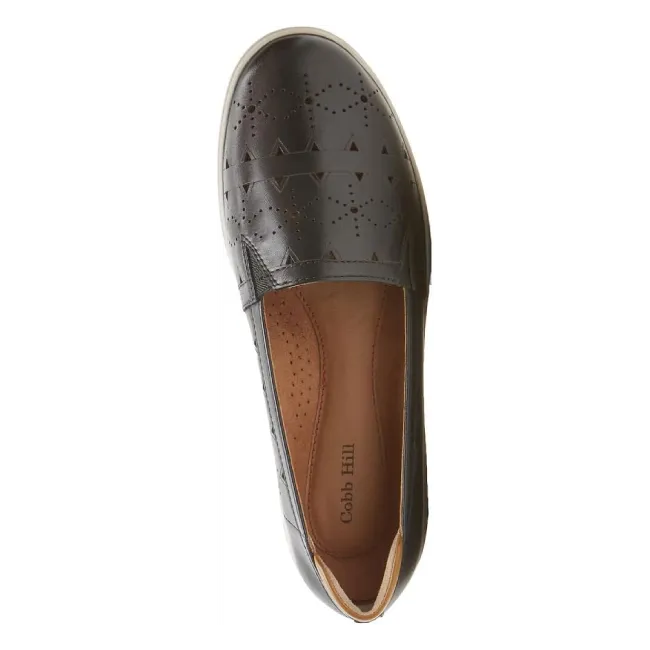 COBB HILL BAILEE SLIP ON WOMEN'S