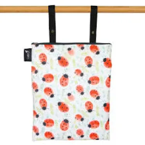 Colibri - Regular Wet Bag Ladybugs