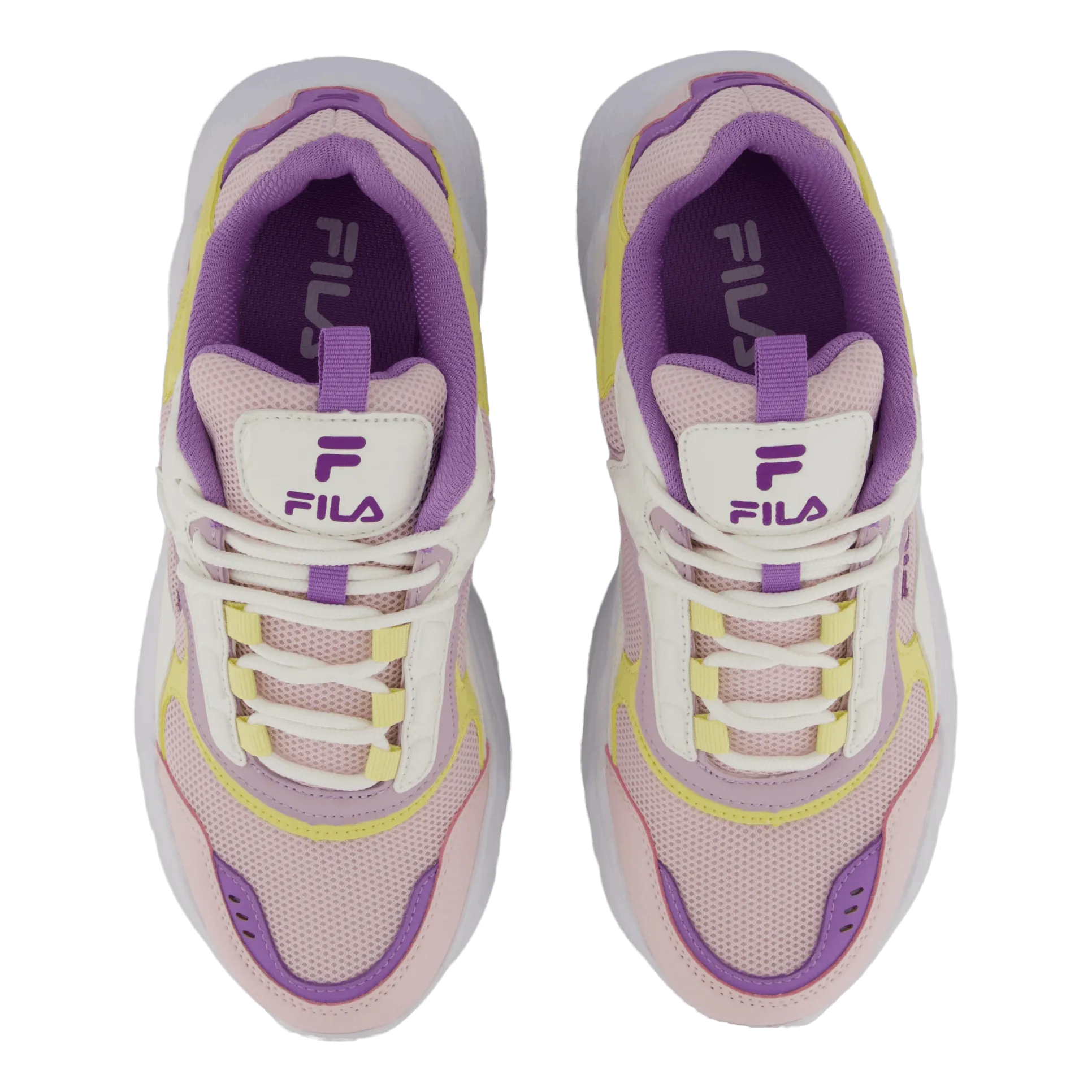 Collene Cb Teens Mauve Chalk-sunset Purple