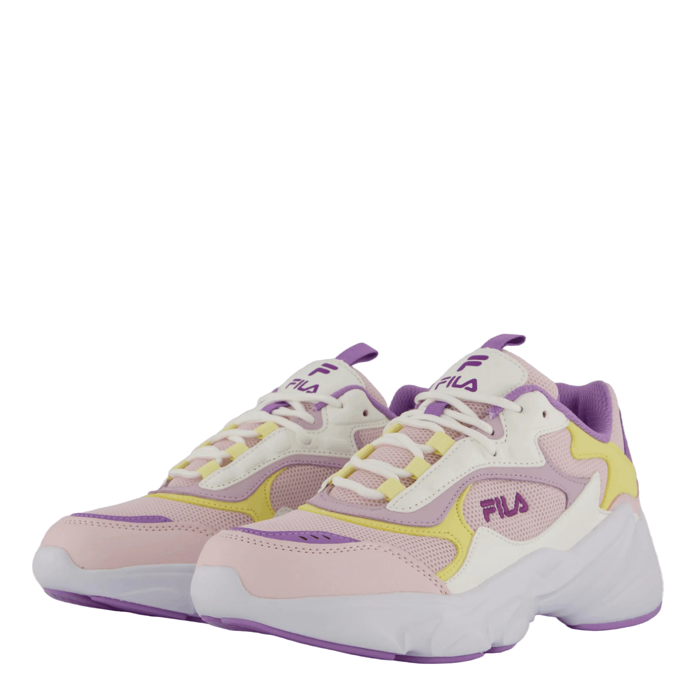 Collene Cb Teens Mauve Chalk-sunset Purple