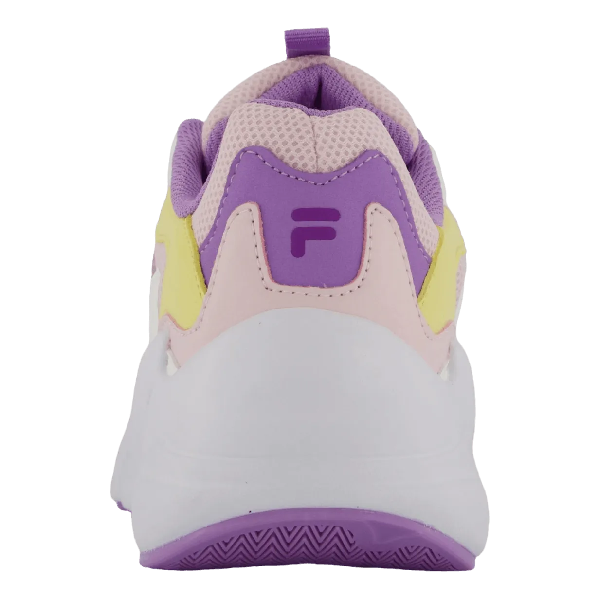 Collene Cb Teens Mauve Chalk-sunset Purple