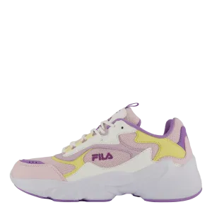 Collene Cb Teens Mauve Chalk-sunset Purple
