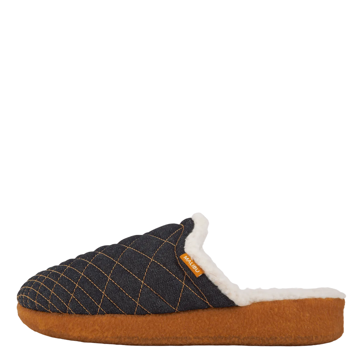 Colony Jap Denim Mule -dk Deni Multi