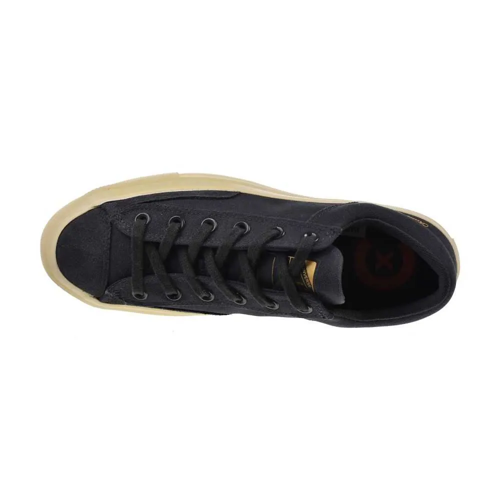 Converse Chuck 70 Marquis Ox Men's Shoes Nightfall Grey/Gold a09848c