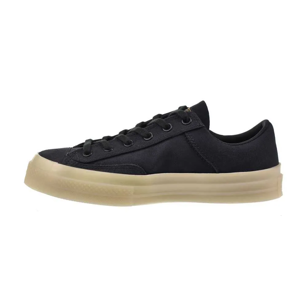 Converse Chuck 70 Marquis Ox Men's Shoes Nightfall Grey/Gold a09848c
