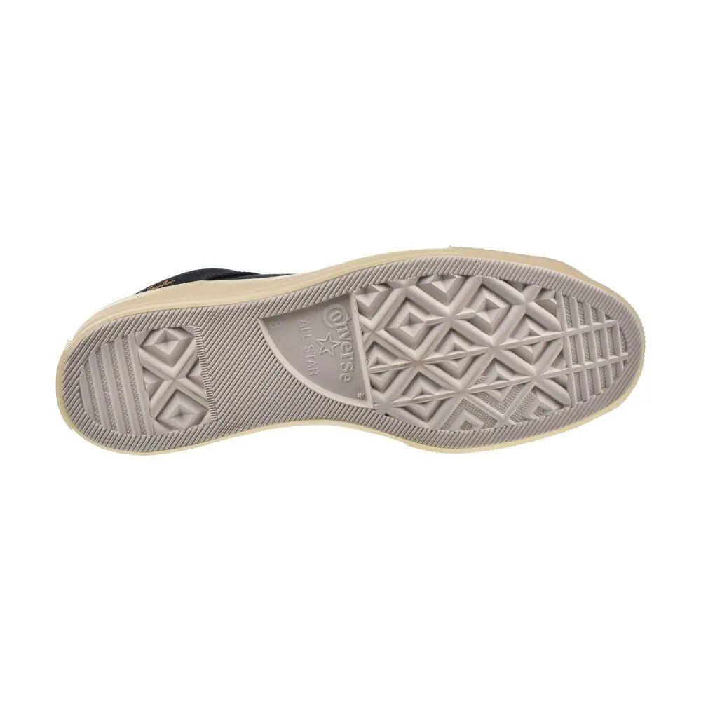 Converse Chuck 70 Marquis Ox Men's Shoes Nightfall Grey/Gold a09848c