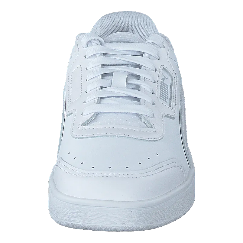 Court 70 Puma White-platinum Gray