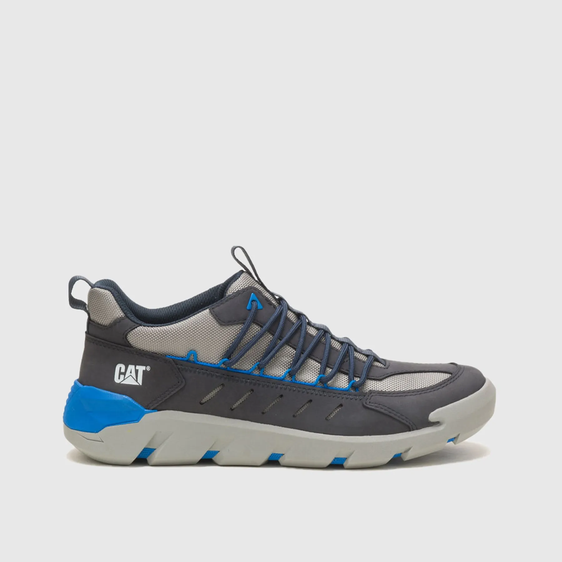 Crail Sport Low Navy Sneaker - P725597